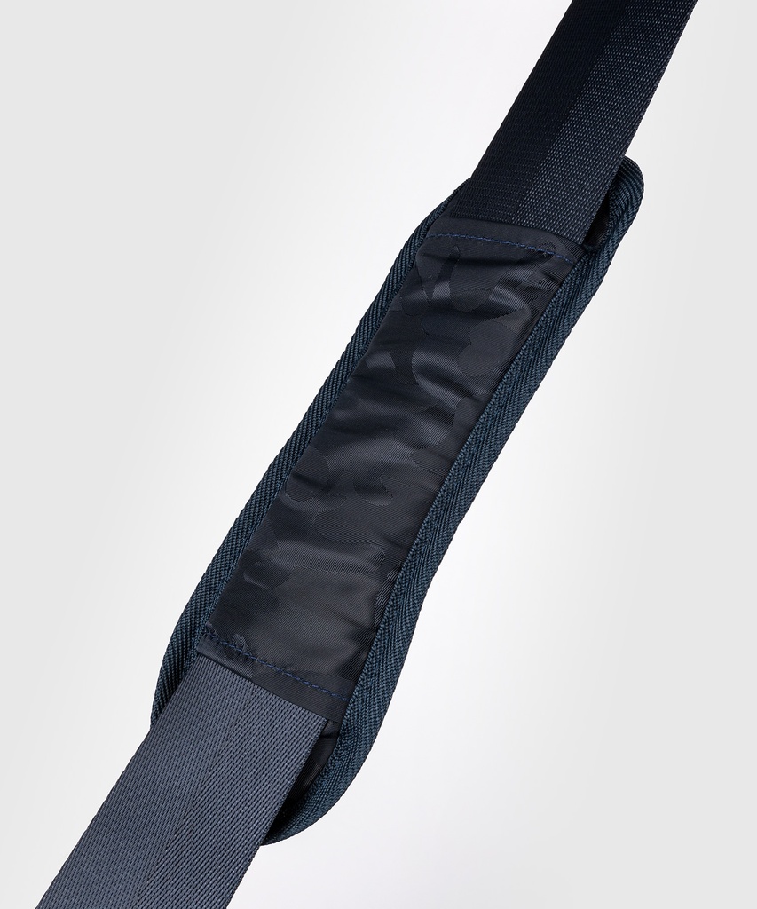 Venum Sporttasche Trainer Lite, Blau-Camo
