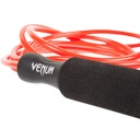 Venum Springseil Competitor mit Gewichten, Orange