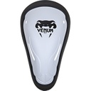 Venum Tiefschutz Challenger, Schwarz-Weiß 2