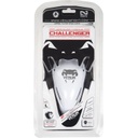 Venum Tiefschutz Challenger, Schwarz-Weiß 6