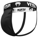 Venum Tiefschutz Competitor, Schwarz-Weiß 5