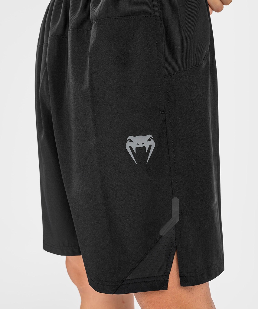 Venum Training Shorts G-Fit Air, Schwarz