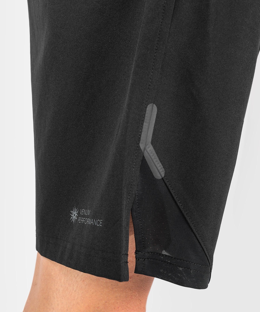 Venum Training Shorts G-Fit Air, Schwarz 6