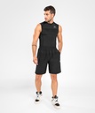 Venum Training Shorts G-Fit Air, Schwarz 7