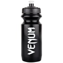 Venum Trinkflasche Contender, Schwarz 2