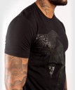 Venum T-Shirt Giant, Schwarz 5