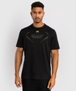 Venum T-Shirt X Tekken 8 Marshall Law, Schwarz-Rot-Gold