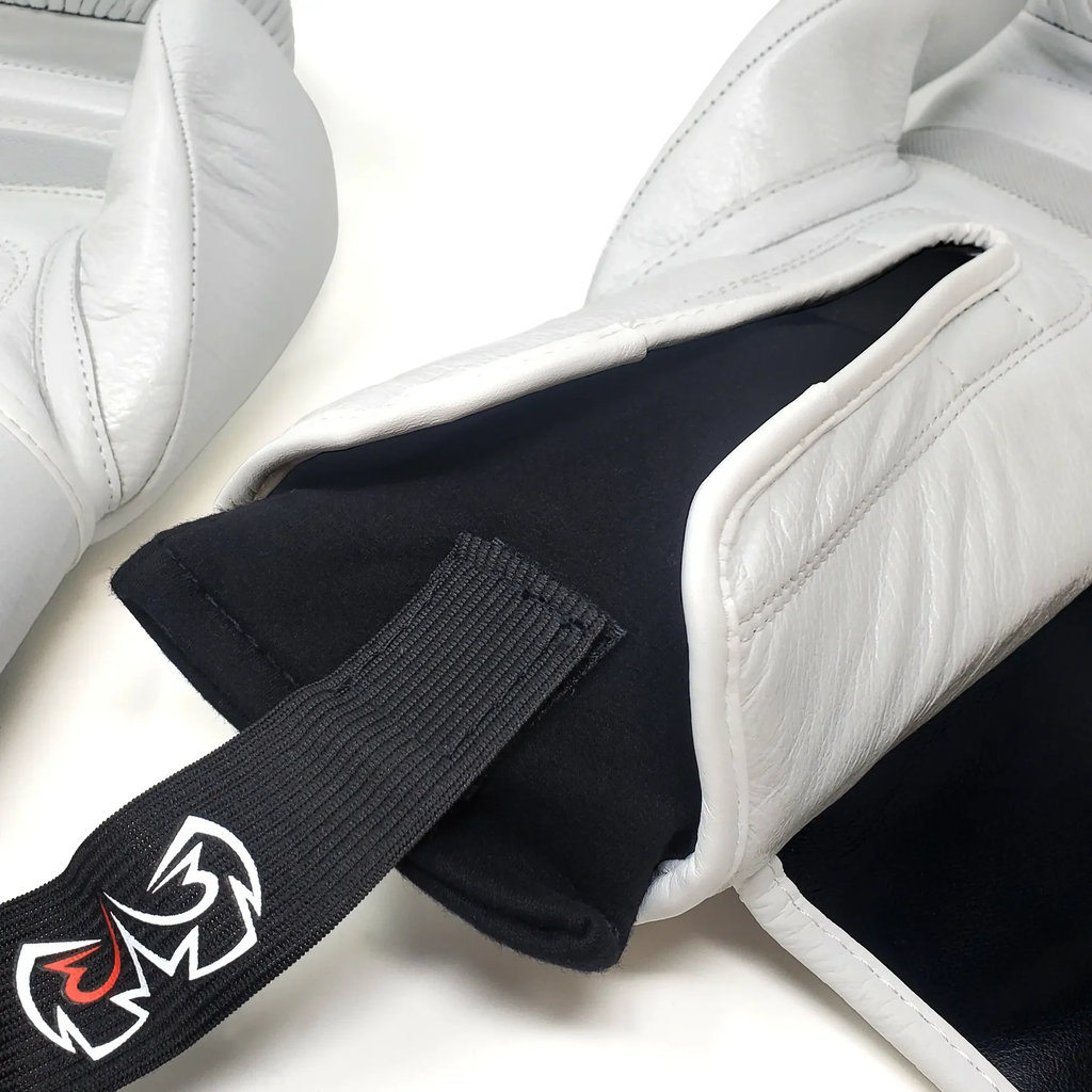 Rival Anti Geruchs Pads, Schwarz