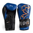 Rival Boxhandschuhe RS11V Evolution, Blau