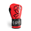 Rival Boxhandschuhe RS11V Evolution, Rot