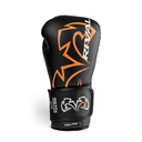 Rival Boxhandschuhe RS11V Evolution, Schwarz