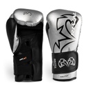 Rival Boxhandschuhe RS11V Evolution, Silber