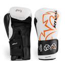 Rival Boxhandschuhe RS11V Evolution, Weiß