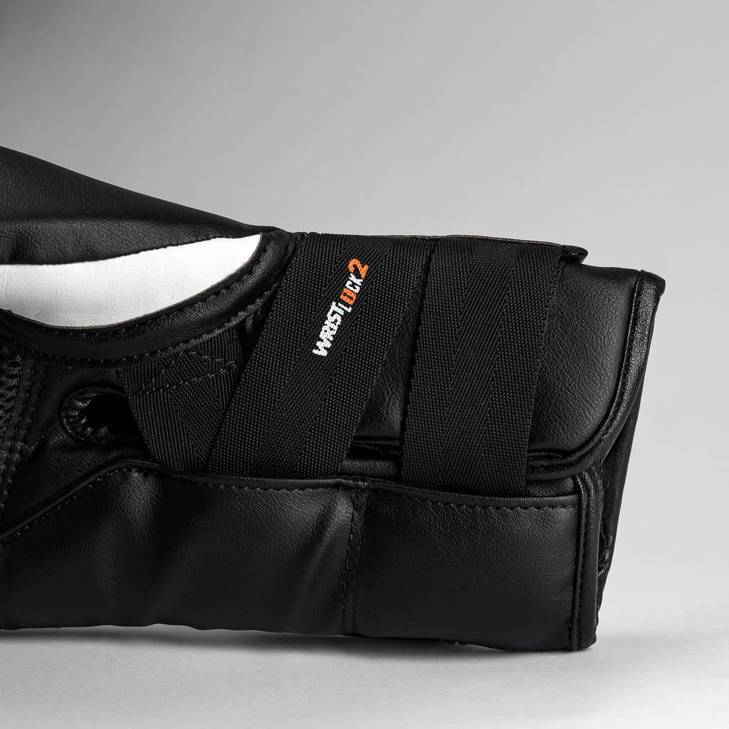 Rival Boxhandschuhe RS11V Evolution, Weiß