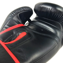 Rival Boxhandschuhe RS4 Aero 2.0, Schwarz