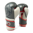 Rival Boxhandschuhe RS80V Impulse, Grau-Weiß