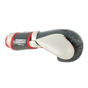 Rival Boxhandschuhe RS80V Impulse, Grau-Weiß