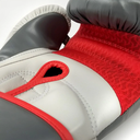Rival Boxhandschuhe RS80V Impulse, Grau-Weiß