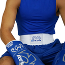 Rival Boxhose Amateur Competition, Blau