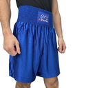 Rival Boxhose Professional Dazzle, Blau