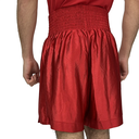 Rival Boxhose Professional Dazzle, Rot