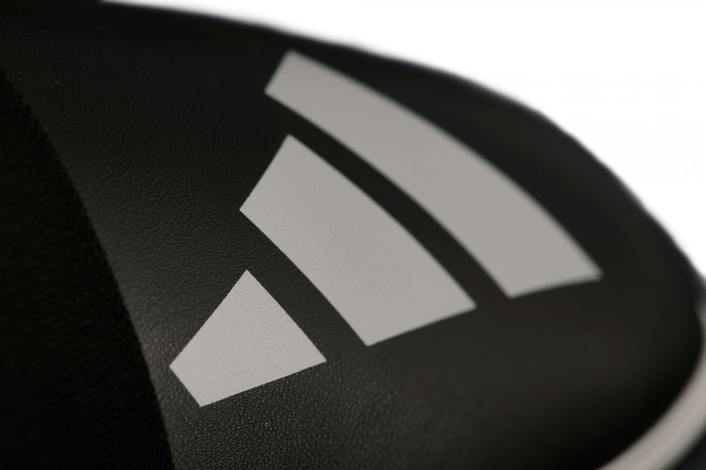 adidas Fussschutz Pro Kickboxing, Schwarz 4