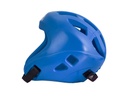 adidas Kopfschutz Kickboxing, Blau 2