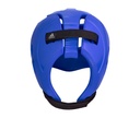 adidas Kopfschutz Kickboxing, Blau 9