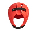 adidas Kopfschutz Kickboxing, Rot 9