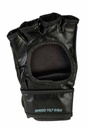 adidas MMA Handschuhe Speed Tilt G150, Schwarz-Grau 4
