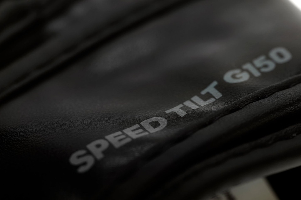 adidas MMA Handschuhe Speed Tilt G150, Schwarz-Grau 8