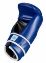 adidas Pointfighter Handschuhe, Blau 3