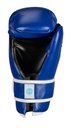 adidas Pointfighter Handschuhe, Blau 5