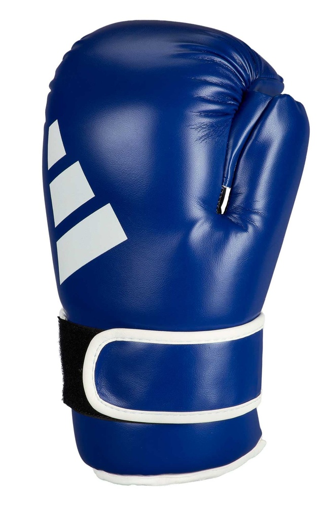 adidas Pointfighter Handschuhe, Blau 6