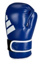 adidas Pointfighter Handschuhe, Blau 6