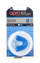 Opro Mundschutz Silver Junior 2
