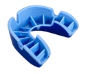 Opro Mundschutz Silver Junior, Blau 3