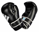 adidas Pointfighter Handschuhe, Schwarz 2