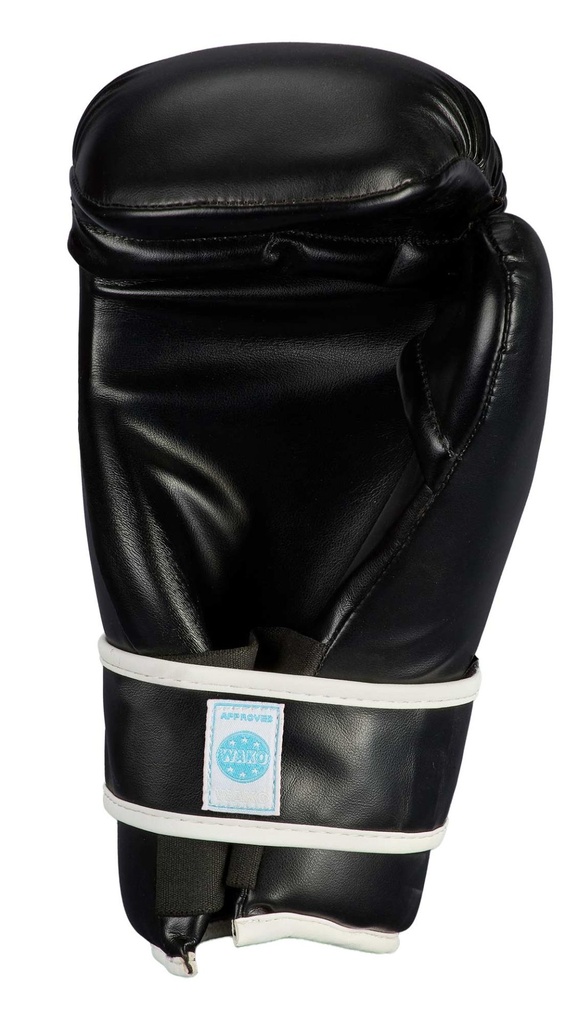adidas Pointfighter Handschuhe, Schwarz 4