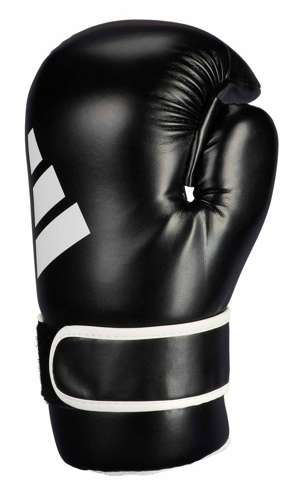 adidas Pointfighter Handschuhe, Schwarz 5