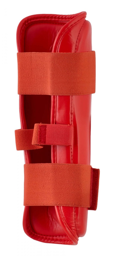 adidas Schienbeinschoner WAKO, Rot 3
