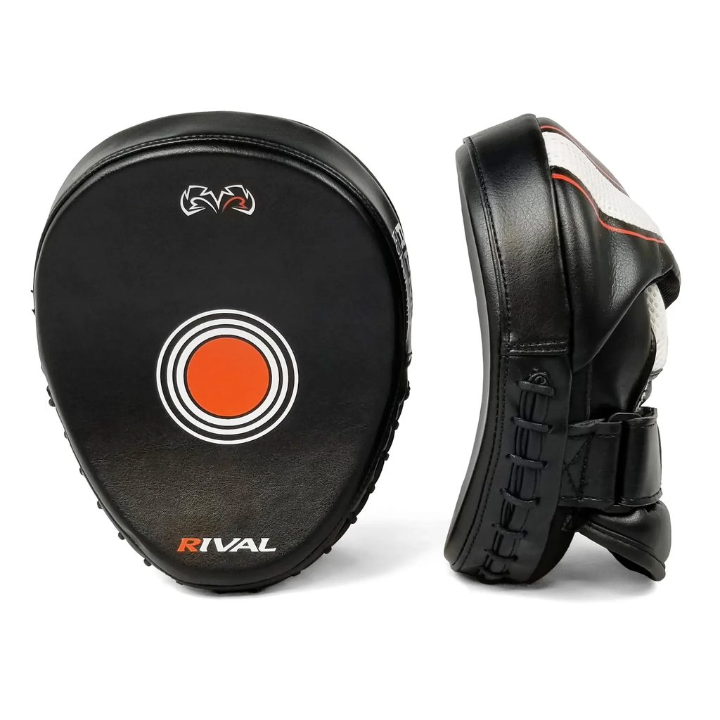 Rival Boxpratzen RPM1 Ultra, Schwarz