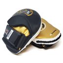 Rival Boxpratzen RPM7 Fitness Plus, Schwarz-Gold