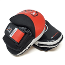 Rival Boxpratzen RPM7 Fitness Plus, Schwarz-Rot