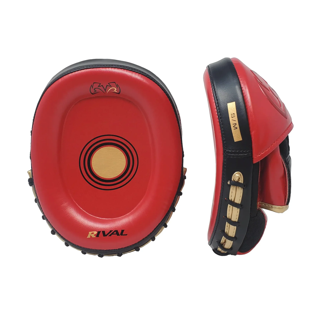 Rival Boxpratzen RPM80 Impulse, Rot