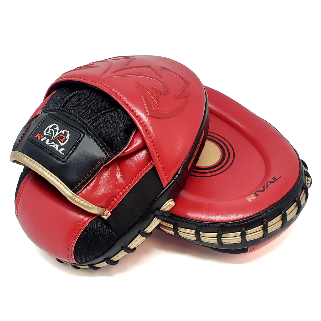 Rival Boxpratzen RPM80 Impulse, Rot
