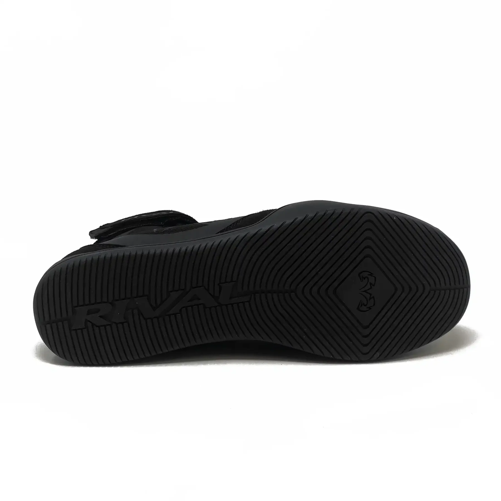 Rival Boxschuhe RSX-Genesis 3.0, Schwarz