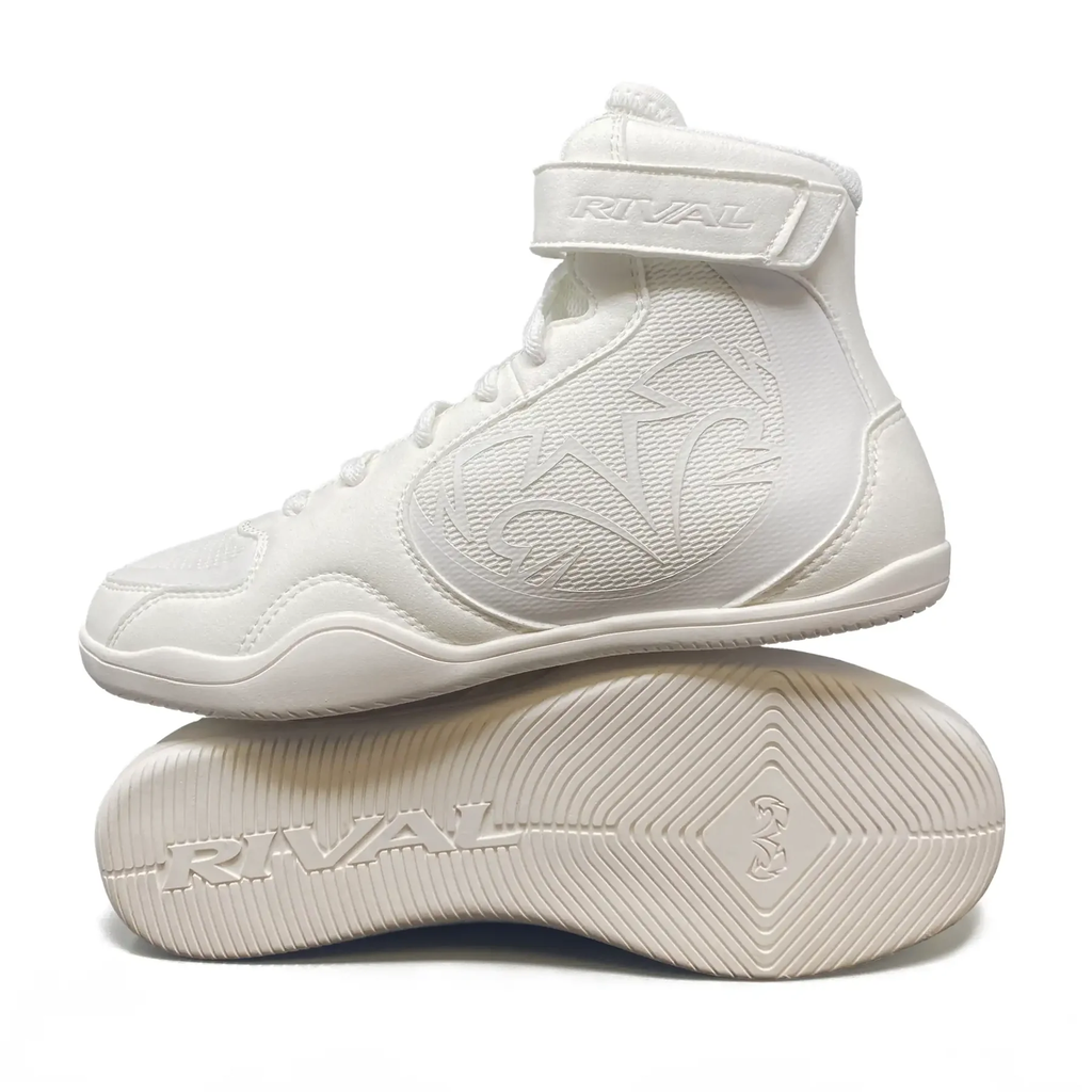 Rival Boxschuhe RSX-Genesis 3.0, Weiß