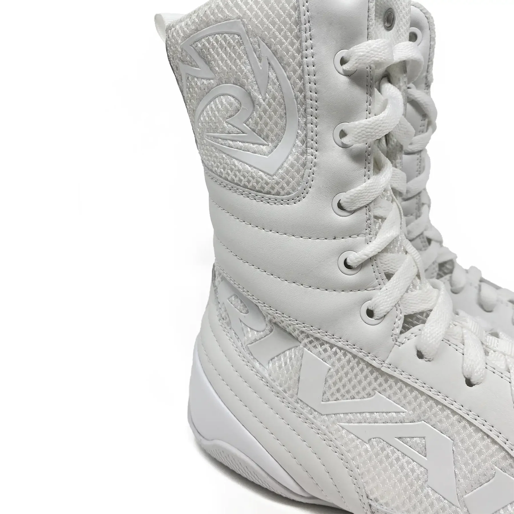 Rival Boxschuhe RSX-Guerrero 03 High Top, Weiß