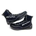 Rival Boxschuhe RSX-Prospect, Schwarz